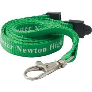 Common Lanyard Uses