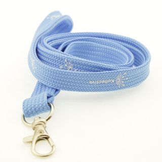 promotional custom bulk cheap neck tube lanyard 