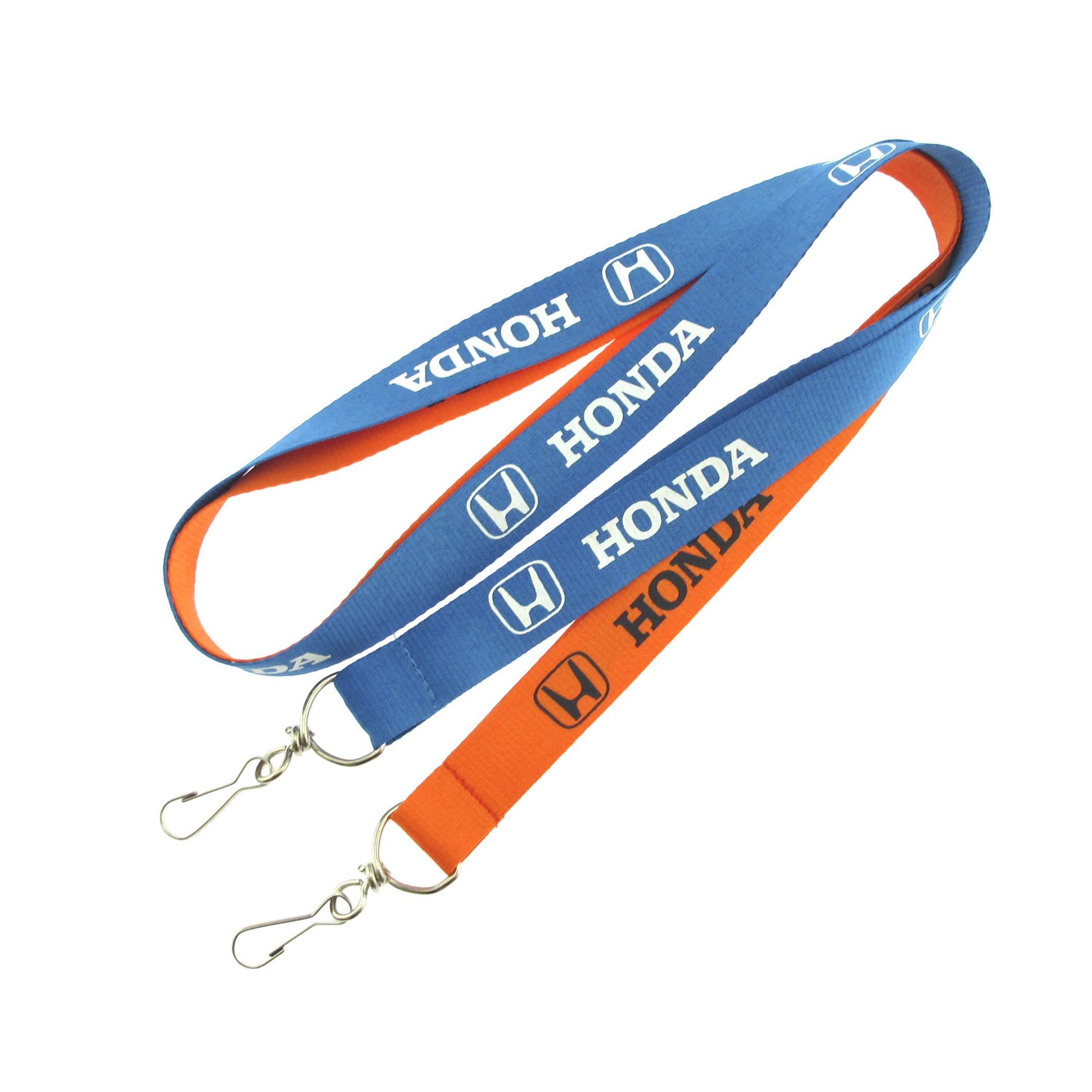 Lanyard China wholesale neck lanyards polyester material for sale