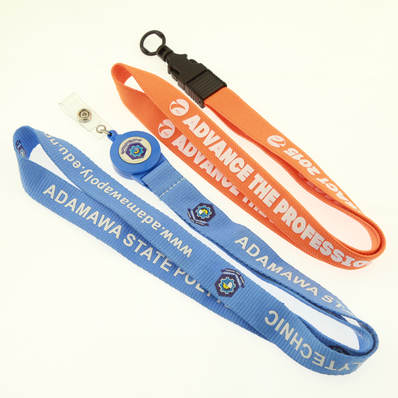  retractable lanyard for key,badge reel 