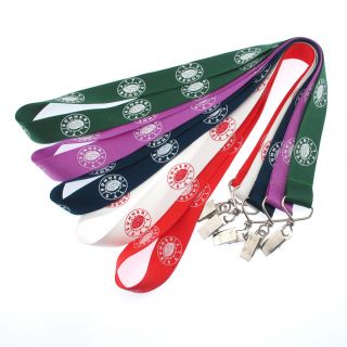 Key Chain Keyring Neck Straps Lanyard