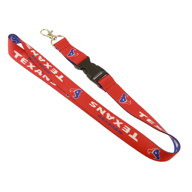 cheap custom sublimation printing lanyard    	  PRODUCT DESCRIPTION  Lanyard product categories 	  Lanyard,wristbands, luggage strap/belt,pet collar/leash,camera strap.  Size 	  Length:90cm,95cm,or 100cm ; Wide: 1cm,1.5cm,2.0cm,2.5cm;Or as per customer’ request.  Color 	  Mix color as you request.  Material 	  Polyester,nylon, ,pp,ribbon for car logo lanyard  Attachment 	  Metal hook,breakaway buckle, swivel hook, bulldog clips, or plastic buckles etc.  Printing Method 	  Silk screen printing, heat transfer printing/sublimation, woven/jacquard/embroidering for  car logo lanyard  Packing 	  100pcs/opp bag , 1000pcs/CTN, CTN size:30*35*50cm, G.W:16KG APPRO (Individual packing allowed).  Deliving time 	  5-12days according to quantity difference.  Sample time  	  2-3days.  Payment terms  	  30%deposit , balance before ship mass goods by Paypal , T/T , Bank ,WU, etc   Notes  	  All kinds of  car logo lanyard can be customized as per customer request , the picture just to you for reference.