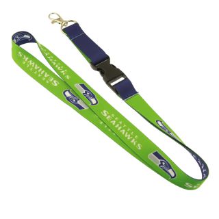 Economic Custom Lanyards With Printed Logo Polyester Sublimation Lanyard