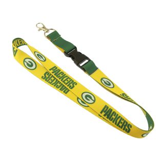 CMYK Sublimation printed lanyards