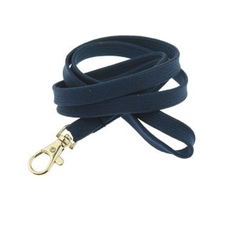 Wholesale price polyester blank tube  lanyard