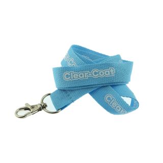 Cheap advertising custom printed lanyard  
