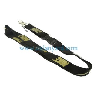 Sport Brand Lanyard ID Badge Key Holder chain iPod Camera Neck Strap 