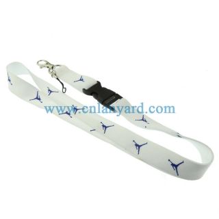 Wholesale Sports Custom Lanyard