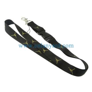 Custom NFL/NBA cheap lanyard/sport lanyard