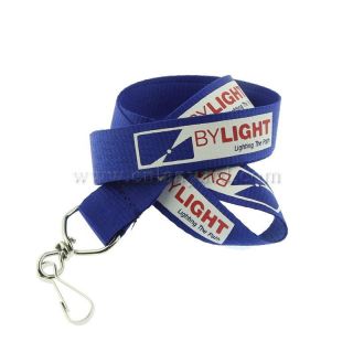 Jumpman Lanyard Strap Badge ID Running Holder Detachable Key Chains