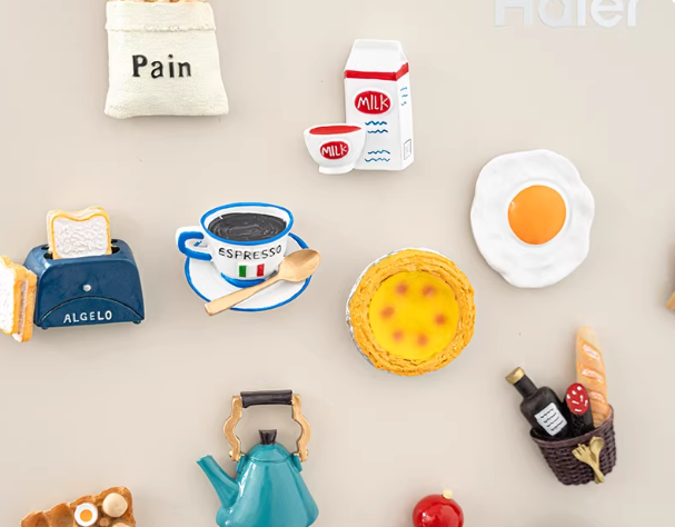 Why Custom Fridge Magnets Are a Smart Promotional Product