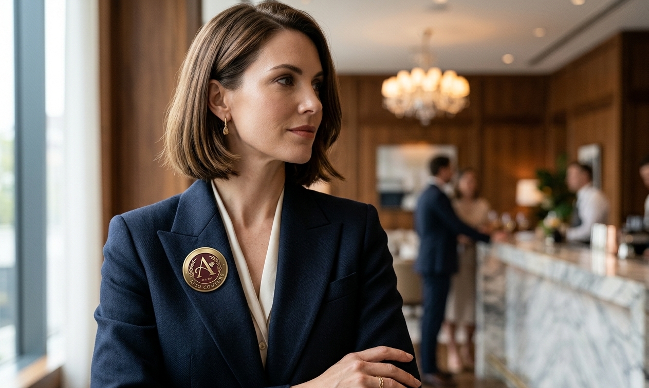 How Custom Badges Enhance Brand Identity and Foster Connection
