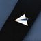 Custom Airplane Hard Enamel Pin | Orpinegift