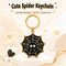 Custom Little Coal Ball Keychain | Orpinegift