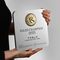 Custom Metal Medals | Orpinegift
