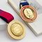 Custom Rotatable Medal | Orpinegift