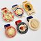 Custom Rotatable Medal | Orpinegift
