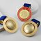 Custom Rotatable Medal | Orpinegift