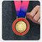 Custom Rotatable Medal | Orpinegift