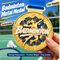 Custom Sports Event Medal | Orpinegift