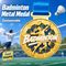 Custom Sports Event Medal | Orpinegift