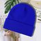 Custom Logo Knit Hat | Orpinegift