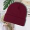 Custom Logo Knit Hat | Orpinegift