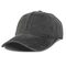 Logo Embroidered Washed Vintage Baseball Cap | Orpinegift