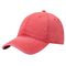 Logo Embroidered Washed Vintage Baseball Cap | Orpinegift