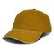 Logo Embroidered Washed Vintage Baseball Cap | Orpinegift