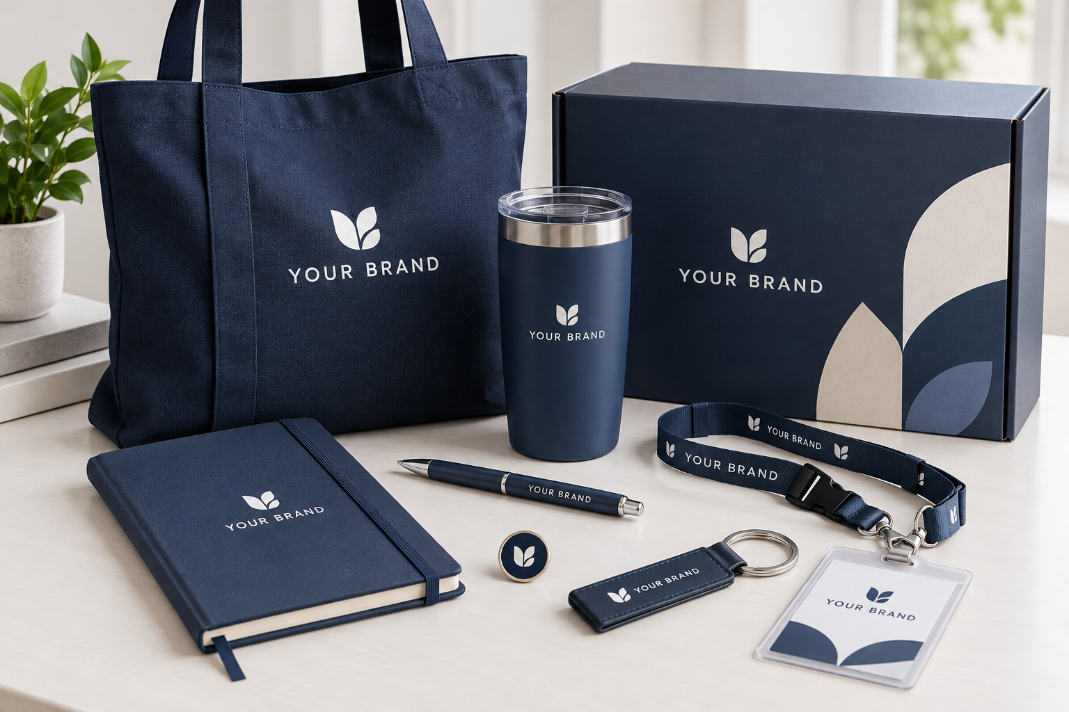 Custom Promotional Products for Employee Welcome Kits: A B2B Guide