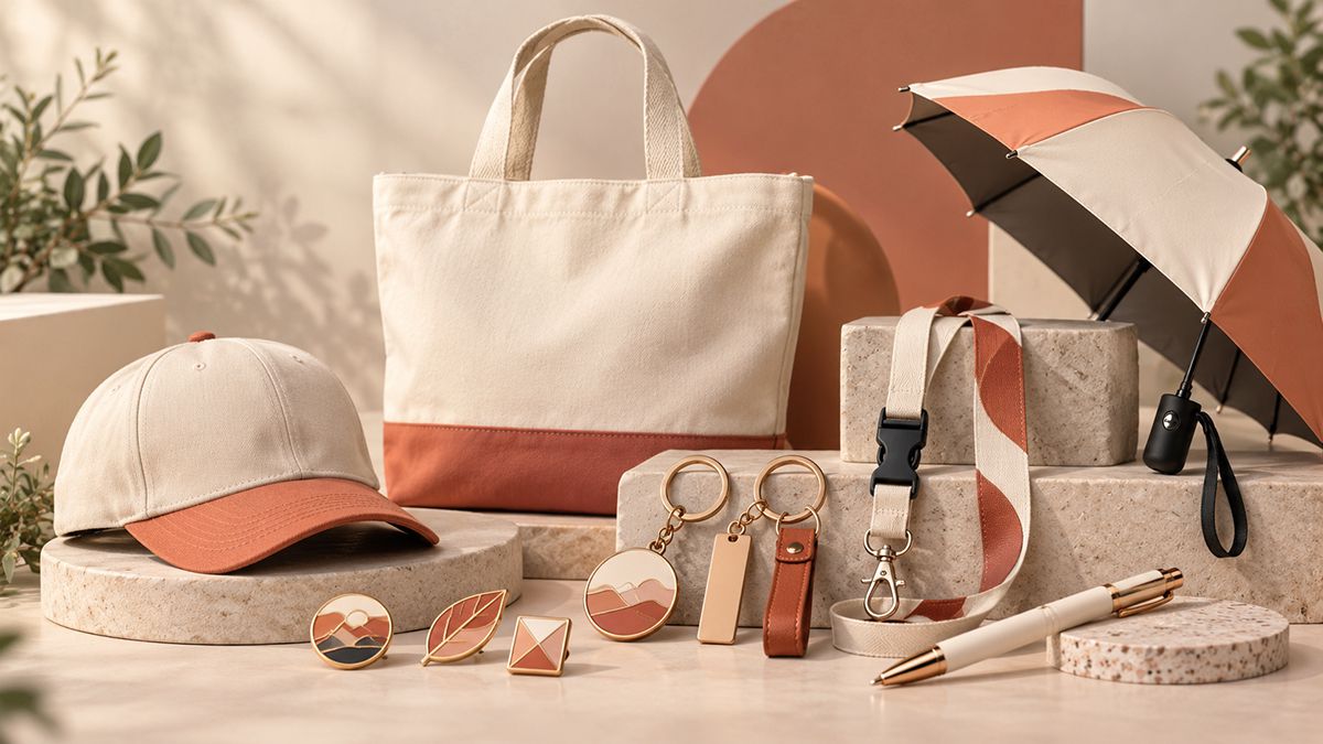 How to Choose Custom Promotional Products for Your Busine...